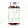 Apple Cider Vinegar and Ginger Gummies