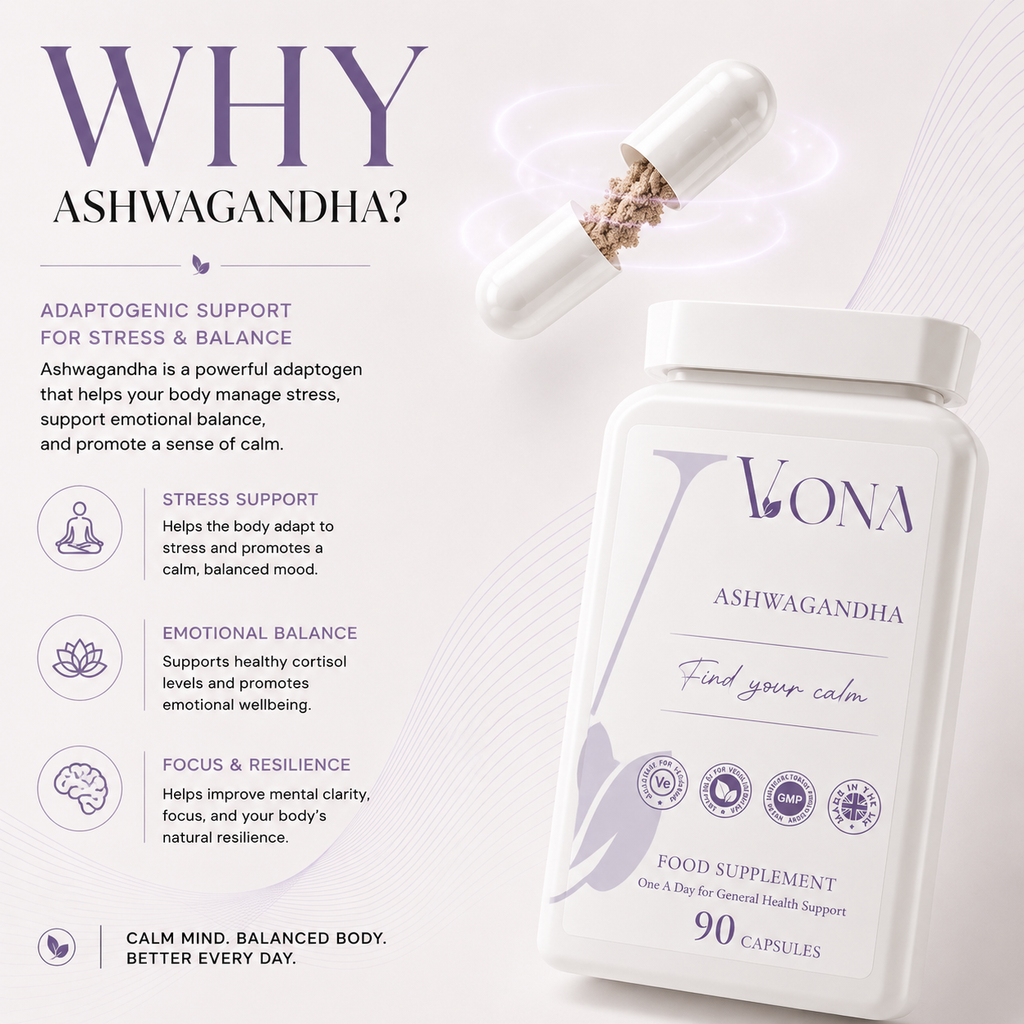Ashwaganda