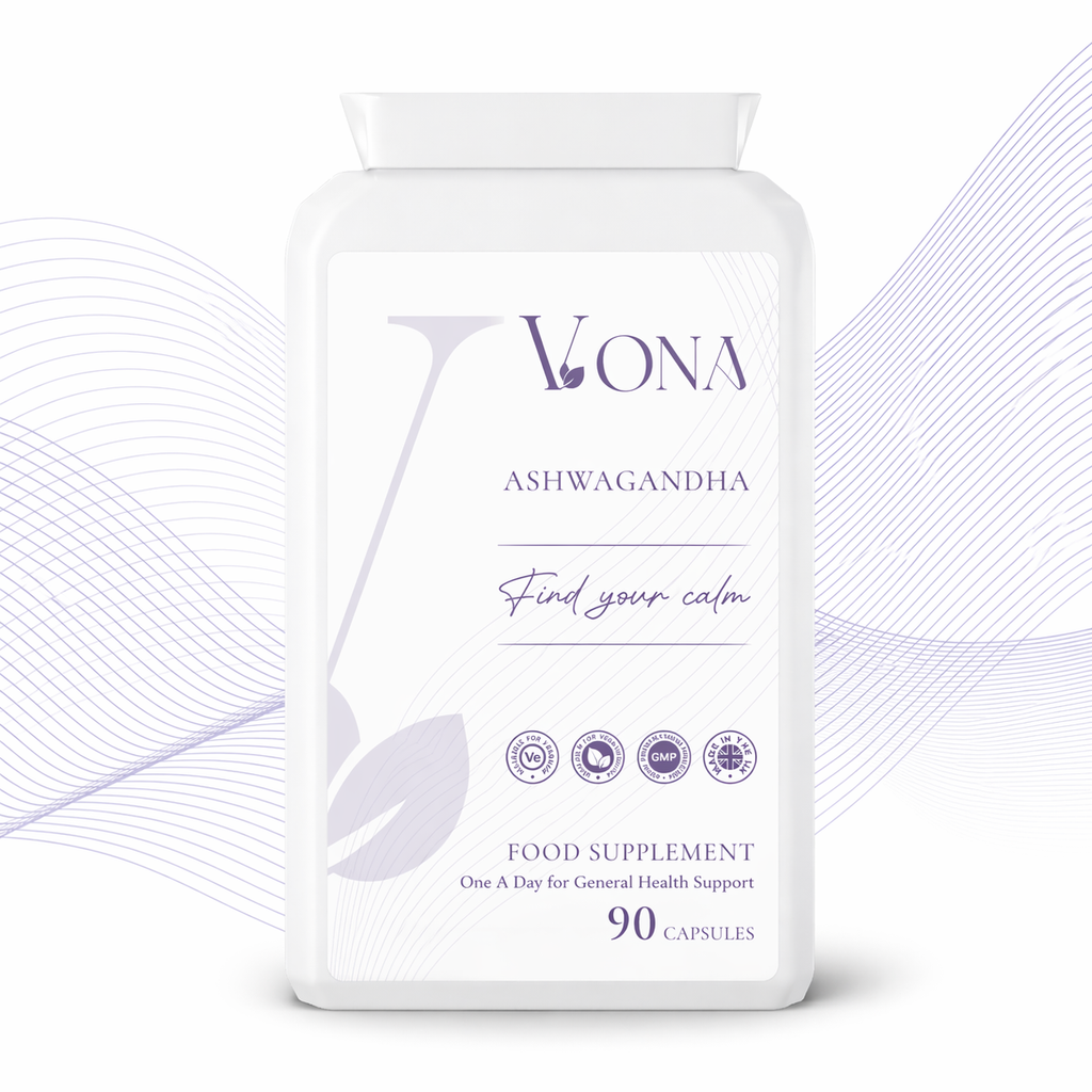 Ashwaganda
