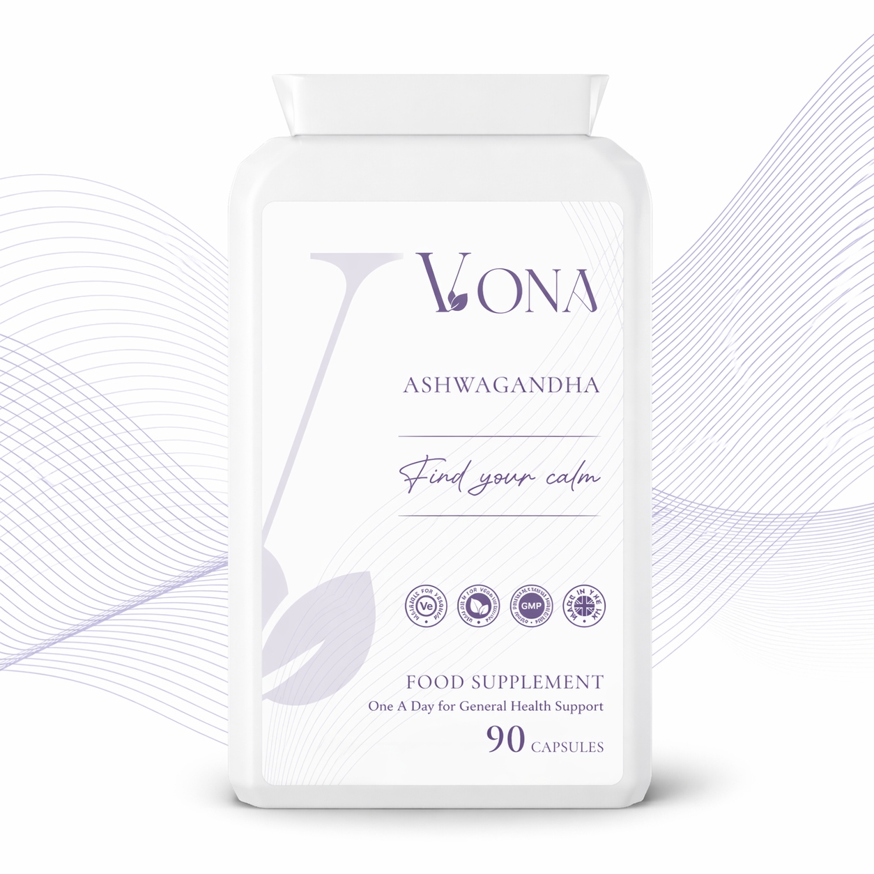 Ashwaganda