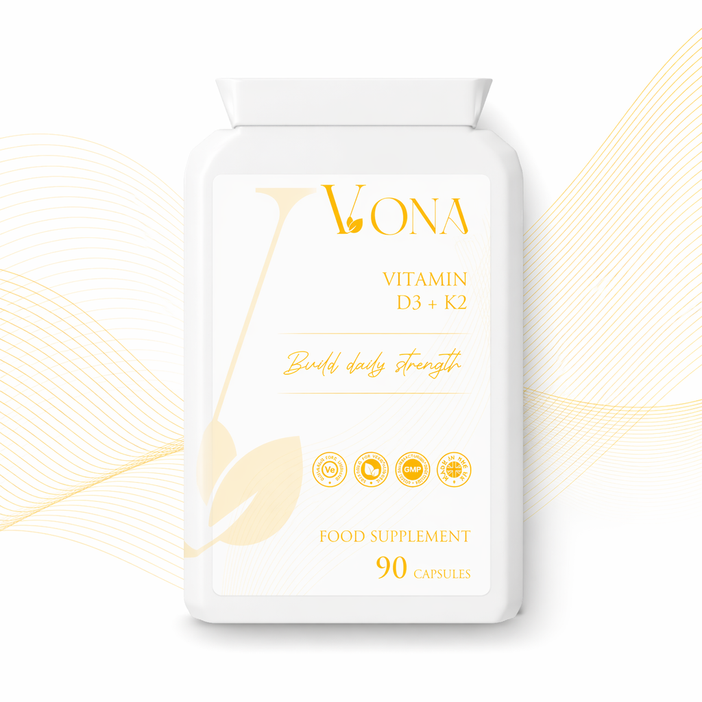 VONA Core