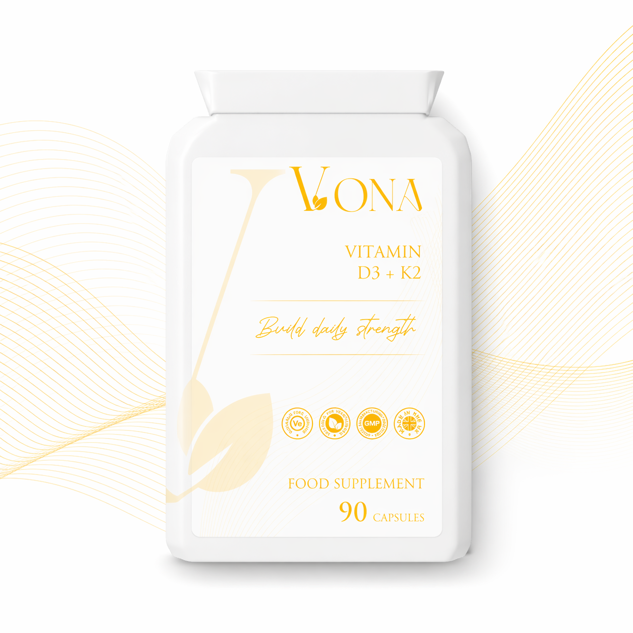 VONA Core