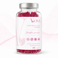 Hair Skin and Nails Complex Gummies