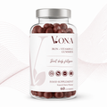 Iron + Vitamin C Gummies