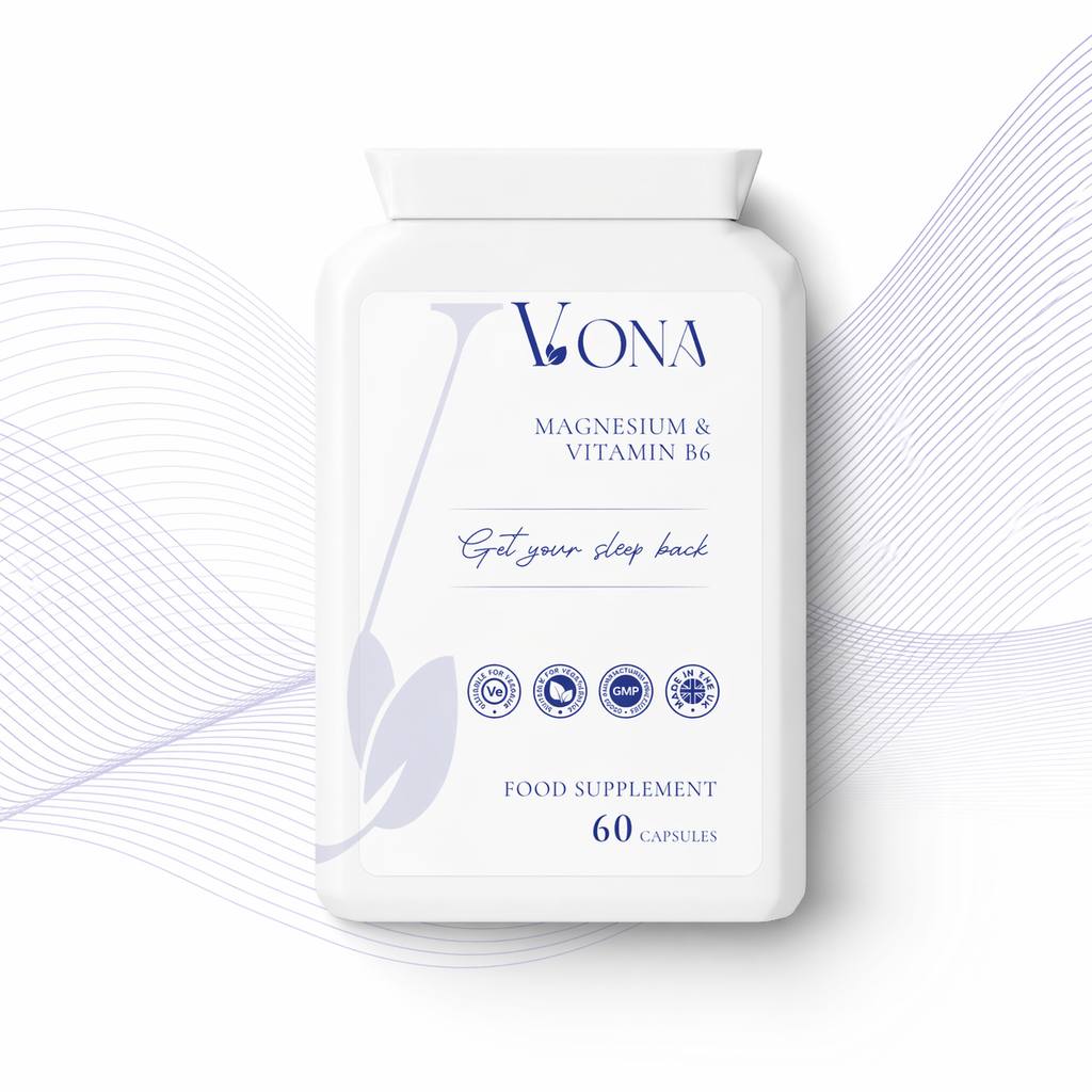 VONA Core