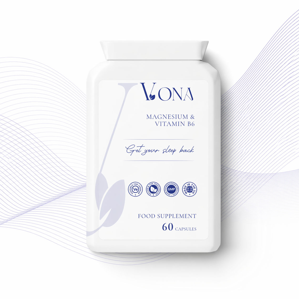 VONA Core