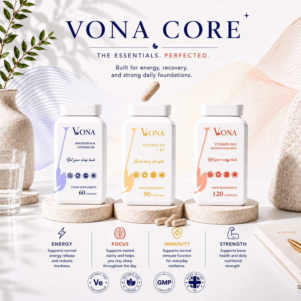 VONA Core