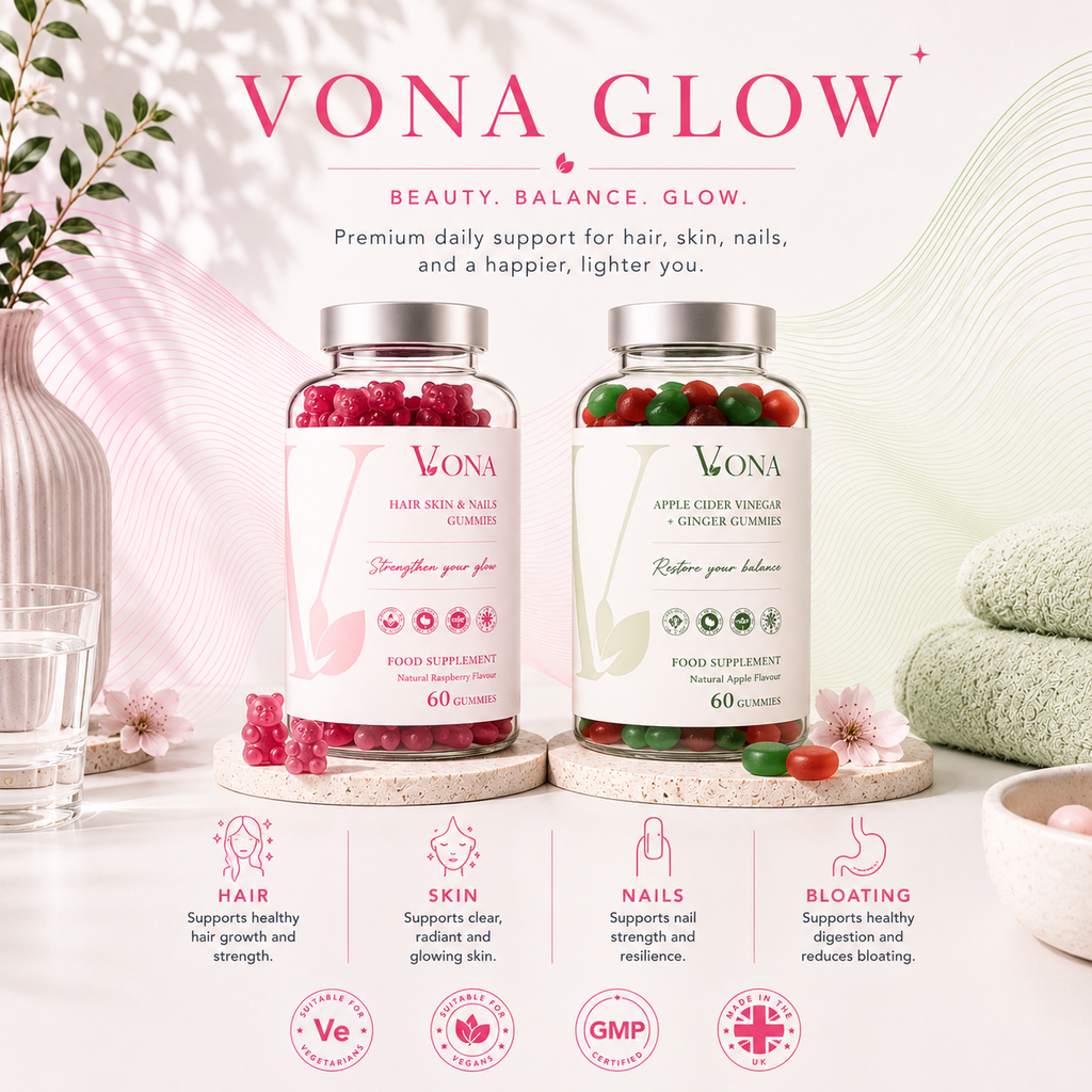 VONA Glow