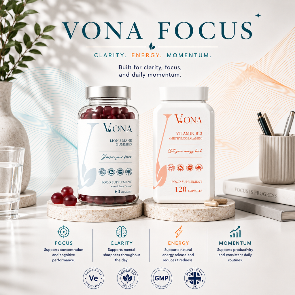 VONA Focus